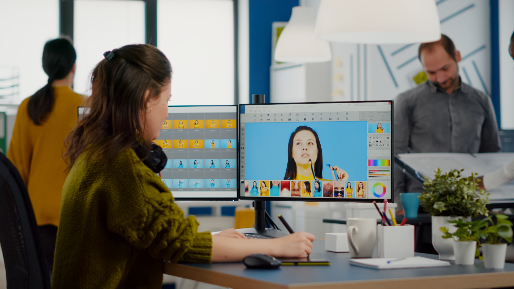 Why Good UI/UX Design Matters