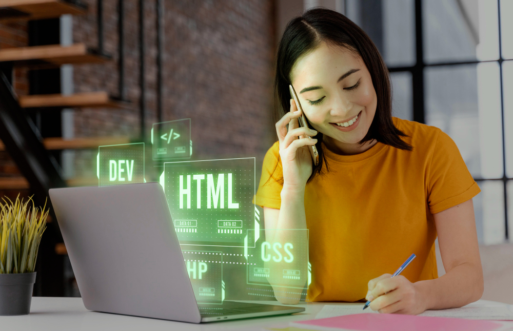 Why Choose SoftBiz for Web Development?